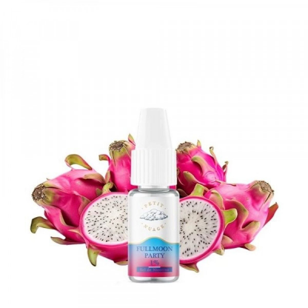 Sel Fullmoon – Petit Nuage – 10 ml