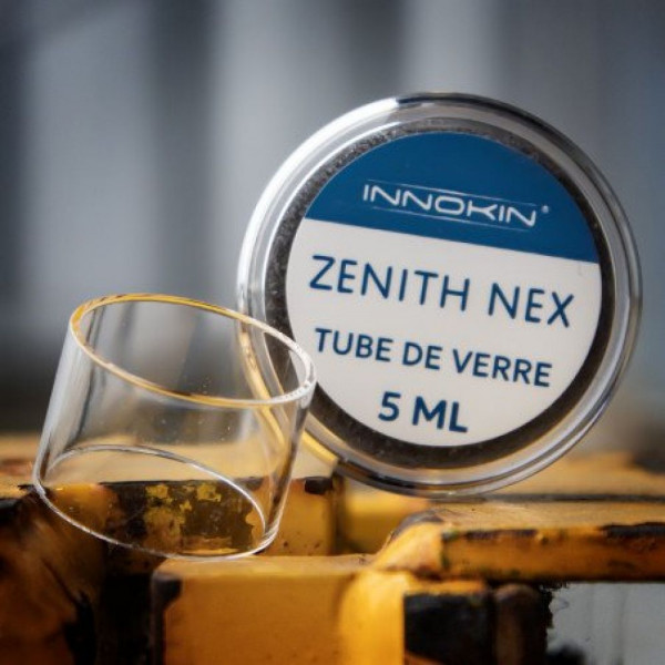 Pyrex Zenith NEX 5ml – Innokin