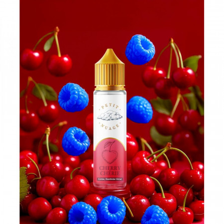 Cherry cherie – Petit Nuage – 50 ml