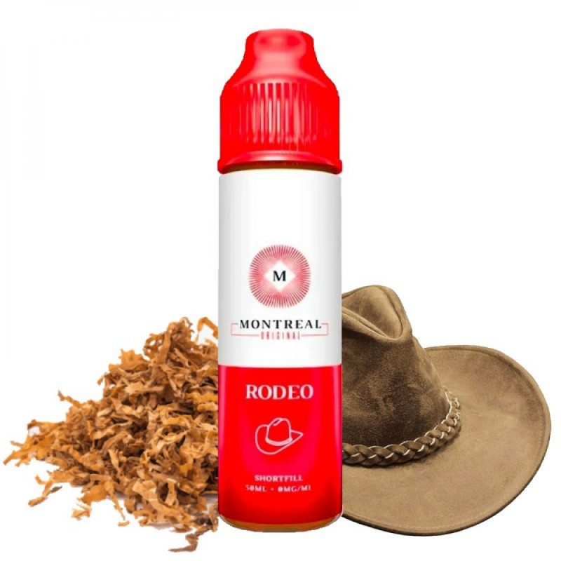 Rodeo – Montreal – 50 ml