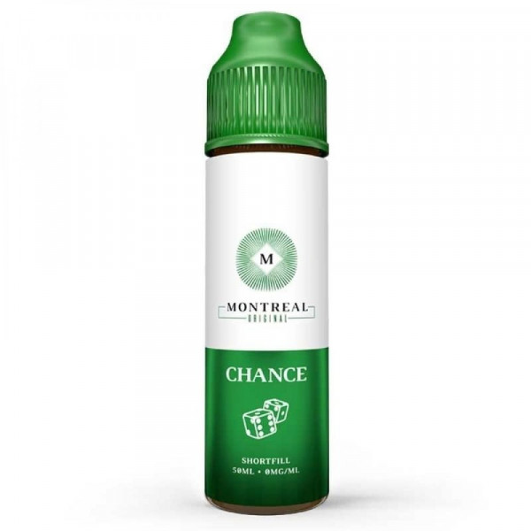 Chance – Montreal – 50 ml