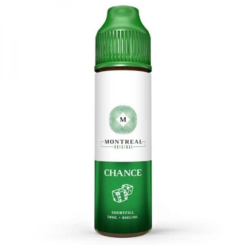 Chance – Montreal – 50 ml