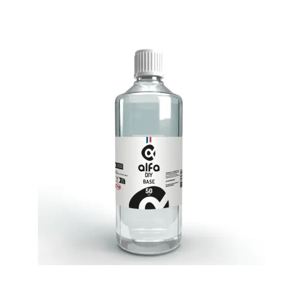 BASE 1L – Alfaliquid