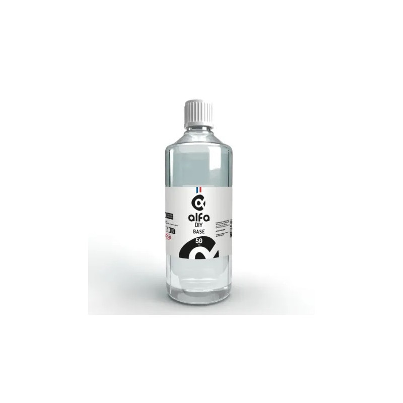 BASE 1L – Alfaliquid