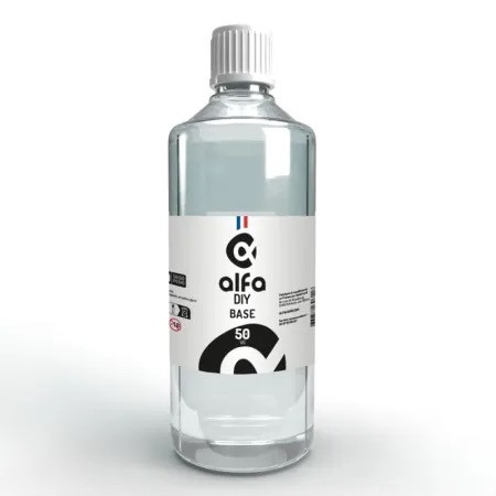BASE 1L – Alfaliquid