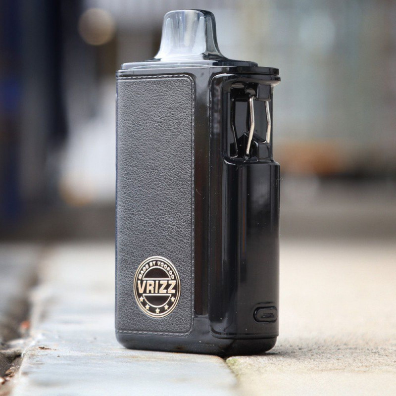kit Pod Vrizz 2 – Voopoo