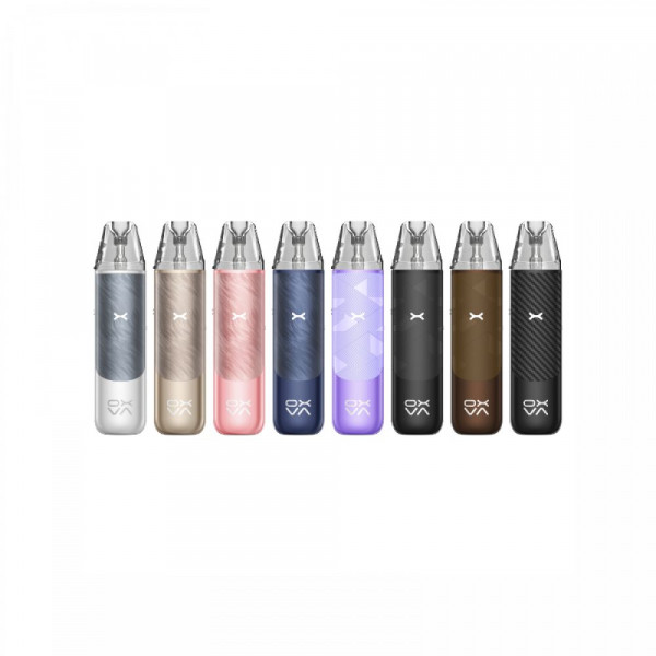 Kit Pod NexlimGo 1800mAh – Oxva