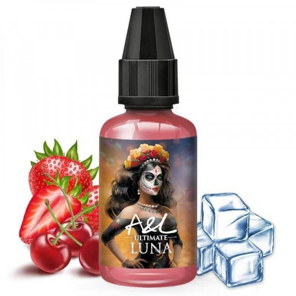 Concentré Luna – A&L – 30 ml