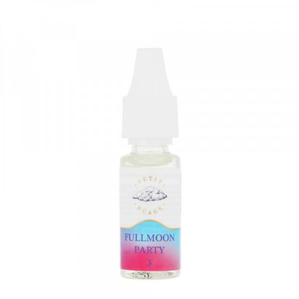 Fullmoon – Petit Nuage – 10 ml