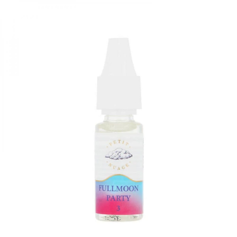 Fullmoon – Petit Nuage – 10 ml