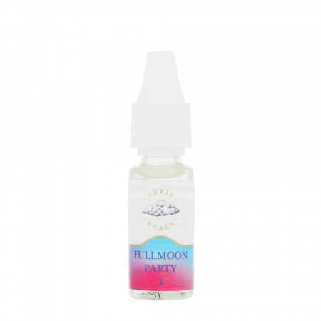 Fullmoon – Petit Nuage – 10 ml