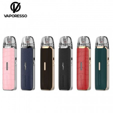 Kit Luxe Q3 – Vaporesso