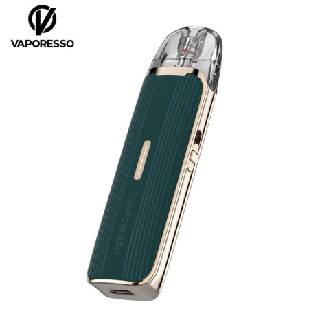Kit Luxe Q3 – Vaporesso – photo 4