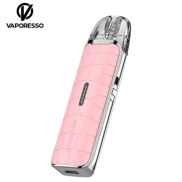Kit Luxe Q3 – Vaporesso – photo 5