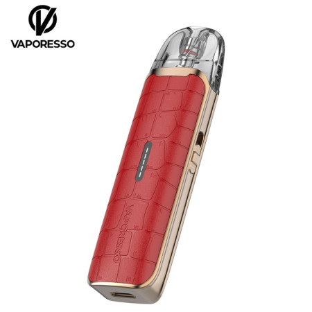 Kit Luxe Q3 – Vaporesso – photo 6