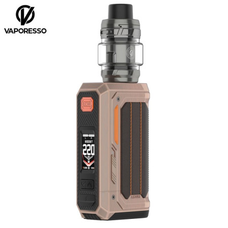Kit Armour Octa – Vaporesso – photo 2