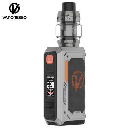 Kit Armour Octa – Vaporesso – photo 4