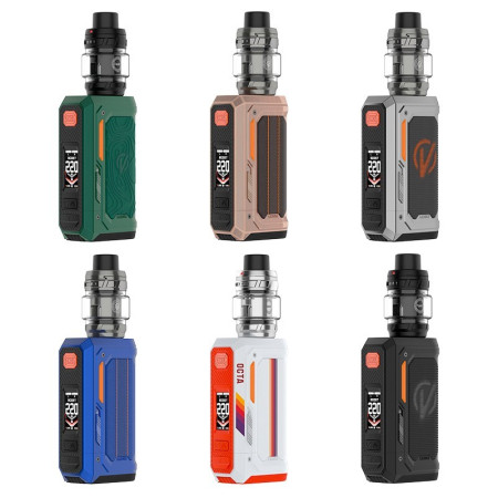 Kit Armour Octa – Vaporesso