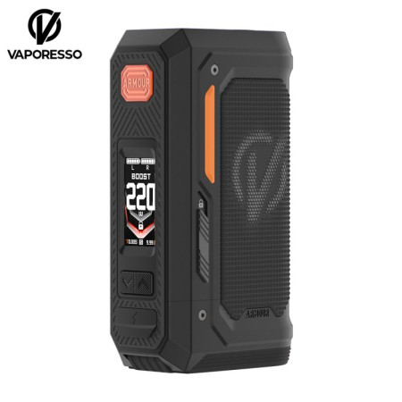 Box Armour Octa – Vaporesso – photo 2