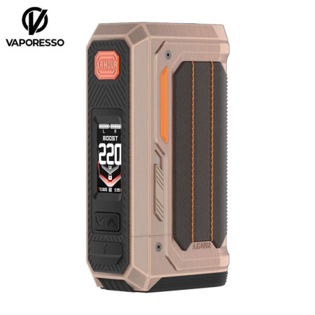 Box Armour Octa – Vaporesso – photo 4