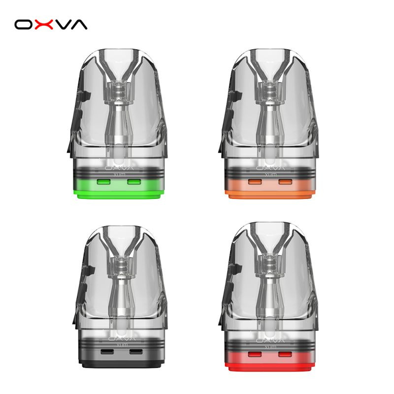 Cartouches Xlim x3 – Oxva