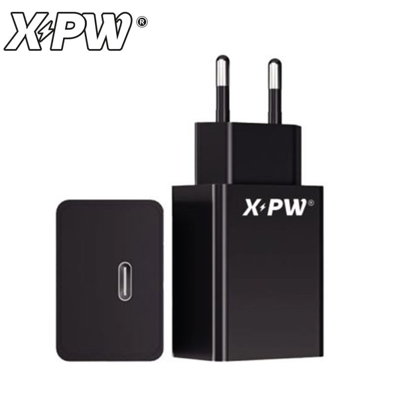 Chargeur Mural noir-XPOWER