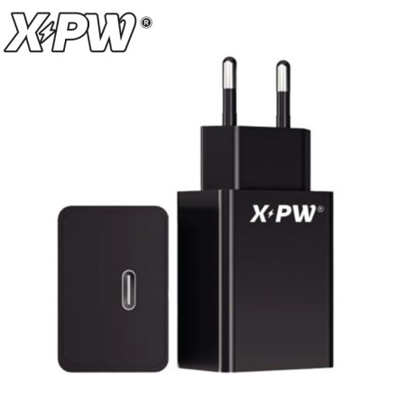 Chargeur Mural noir-XPOWER
