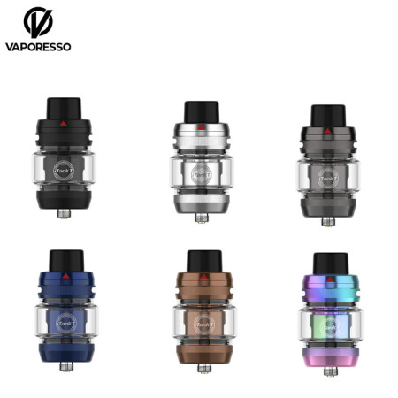 Clearomiseur iTank T 6ml Vaporesso