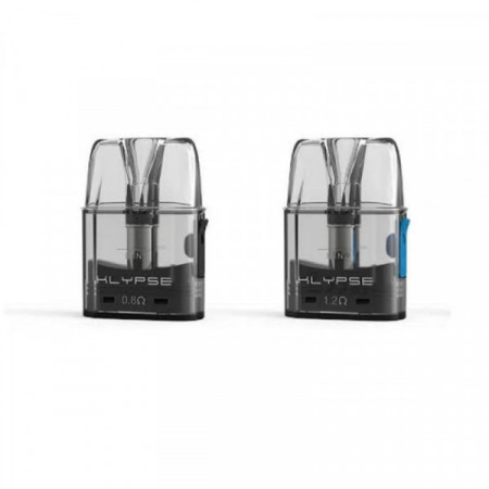 Cartouche Klypse Pod X3 – Innokin – photo 2