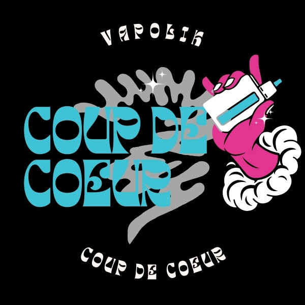 coup de coeur