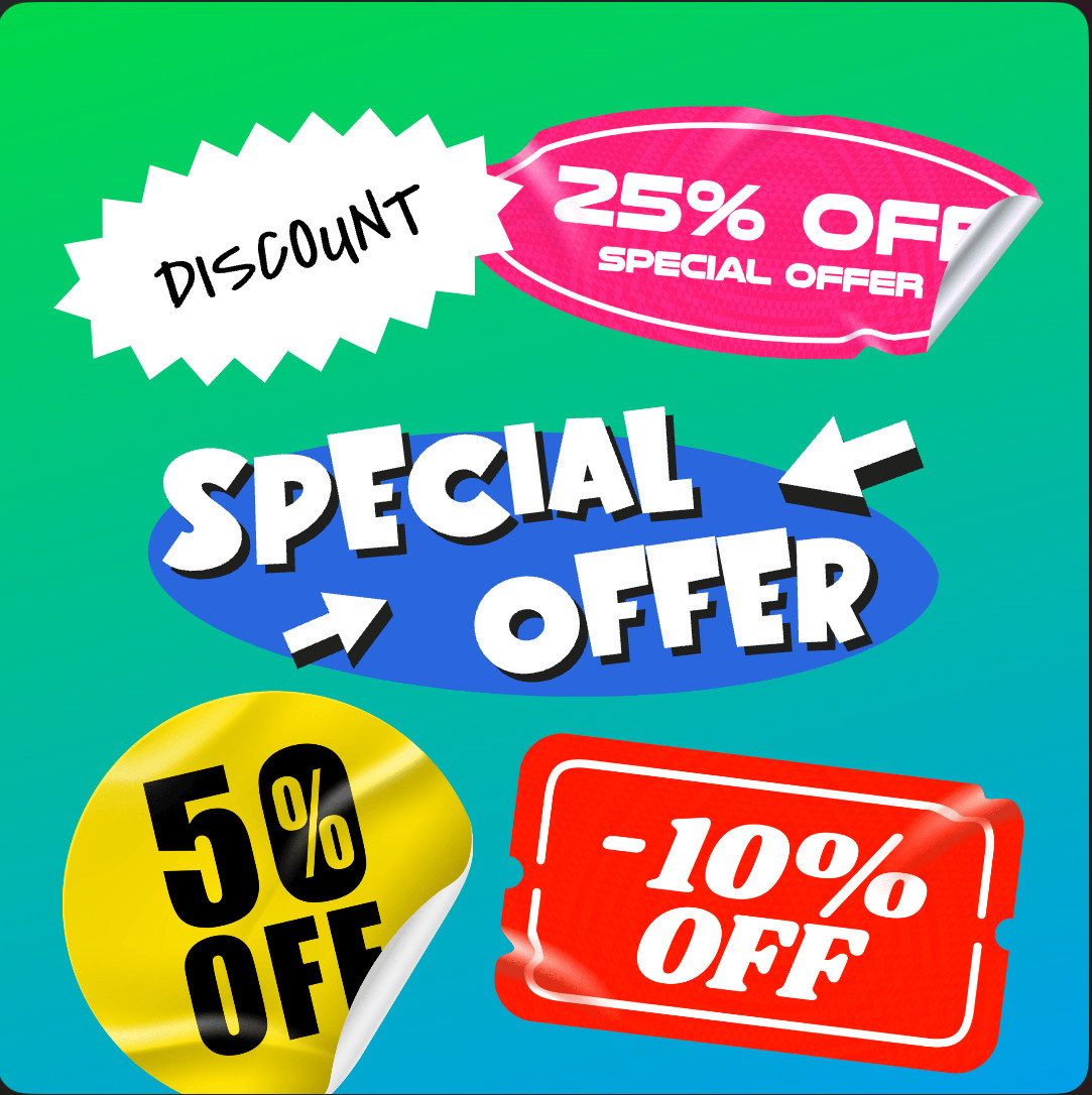 Promo-box