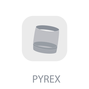 Pyrex
