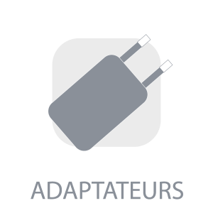 Adaptateur